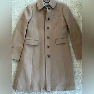 J. Crew Coat